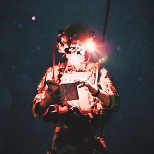 Meet your Posher, Tristan